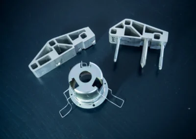 Hohlkammerprofile Aluminium Evotec GmbH